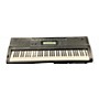 Used Casio WK500 76 Key Keyboard Workstation