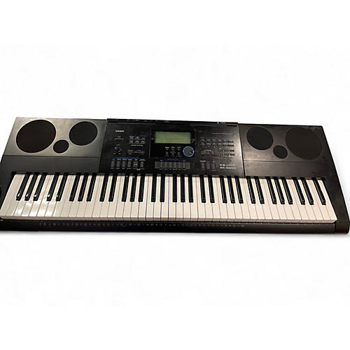 Used Casio WK6000