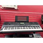 Used Casio Used Casio WK6600 76 Key Portable Keyboard