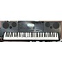 Used Casio Used Casio WK6600 76 Key Portable Keyboard