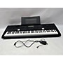 Used Casio Used Casio WK6600 76 Key Portable Keyboard