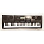 Used Casio Used Casio WK6600 76 Key Portable Keyboard