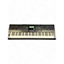 Used Casio Used Casio WK6600 76 Key Portable Keyboard