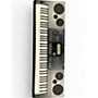 Used Casio Used Casio WK6600 76 Key Portable Keyboard