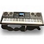 Used Casio WK6600 76 Key Portable Keyboard