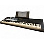 Used Casio WK6600 76 Key Portable Keyboard