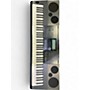 Used Casio WK6600 76 Key Portable Keyboard