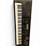 Used Casio WK6600 76 Key Portable Keyboard