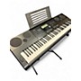 Used Casio WK6600 76 Key Portable Keyboard