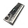 Used Casio WK6600 76 Key Portable Keyboard