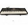 Used Casio WK6600 Keyboard Workstation