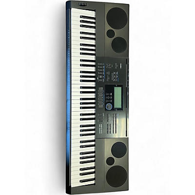 Used Casio WK6600 Keyboard Workstation