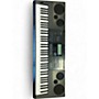 Used Casio WK6600 Keyboard Workstation