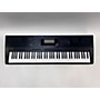 Used Casio Used Casio WK7500 76 Key Keyboard Workstation