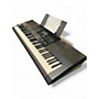 Used Casio WK7600 76-Key Portable Keyboard