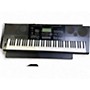 Used Casio WK7600 76-Key Portable Keyboard