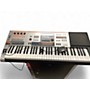 Used Casio  XW P1 Keyboard Workstation