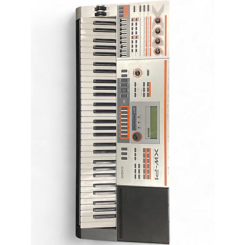 Casio Used Casio XW-P1 Synthesizer