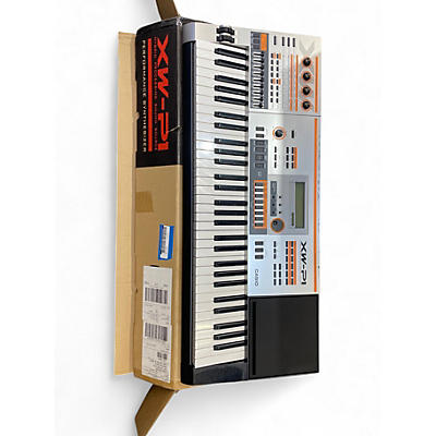 Used Casio XW-P1 Synthesizer
