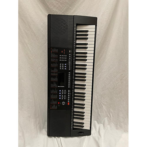 Casio Used Casio YONGMEI Portable Keyboard