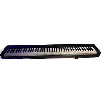 Used Casio cdp-360s Portable Keyboard