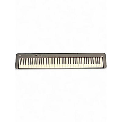 Used Casio cdps110 Portable Keyboard