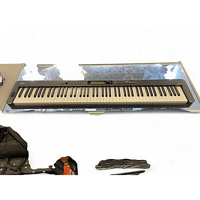 Used Casio cdps350 Digital Piano