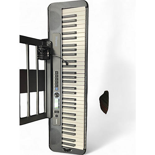 Used Casio ct 300  casiotone Keyboard Workstation