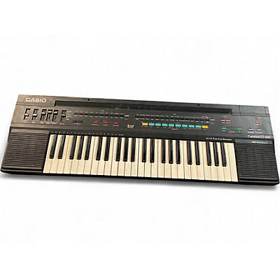 Used Casio ct-460 Keyboard Workstation