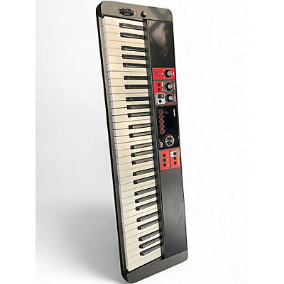 Used Casio ct-s1000v
