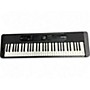 Used Casio ct-s410 Digital Piano