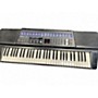 Used Casio ct656 Keyboard Workstation
