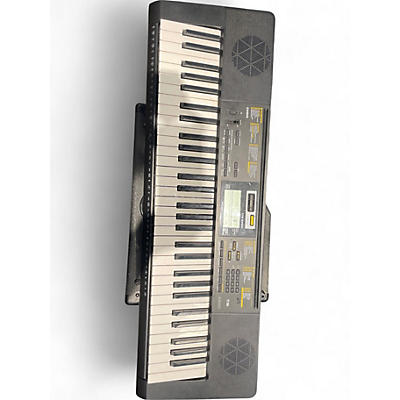 Used Casio ctk-2400 Keyboard Workstation