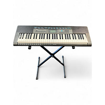 Used Casio ctk-2550 Digital Piano