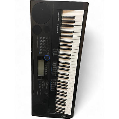 Used Casio  ctk-6000 Arranger Keyboard