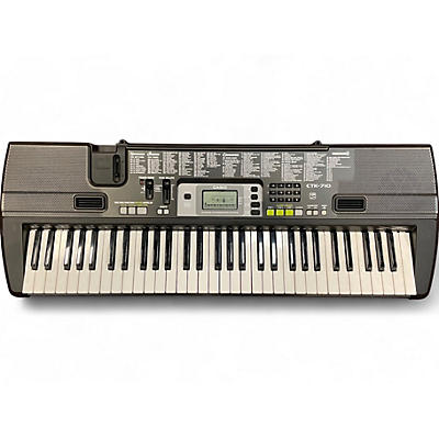 Casio Used Casio ctk-710