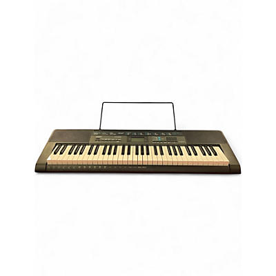 Used Casio ctk2550