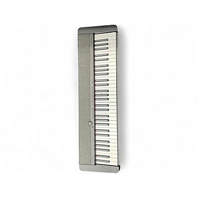 Used Casio cts1 Keyboard Workstation