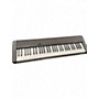 Used Casio cts1 Portable Keyboard