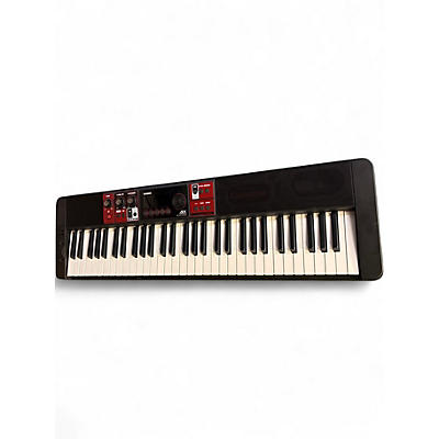 Used Casio cts1000v Portable Keyboard
