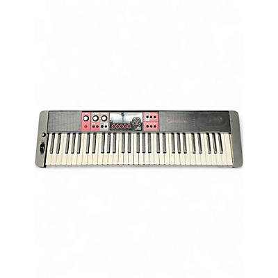Used Casio cts1000v
