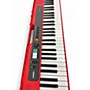 Used Casio cts200