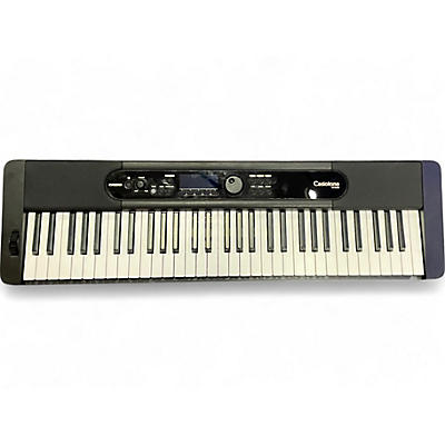 Casio Used Casio cts410 Digital Piano