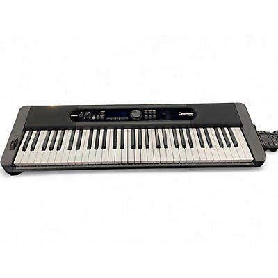Used Casio cts410 Digital Piano
