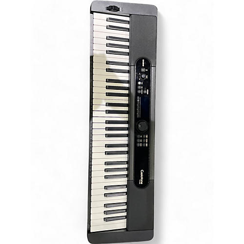 Used Casio cts410 Portable Keyboard