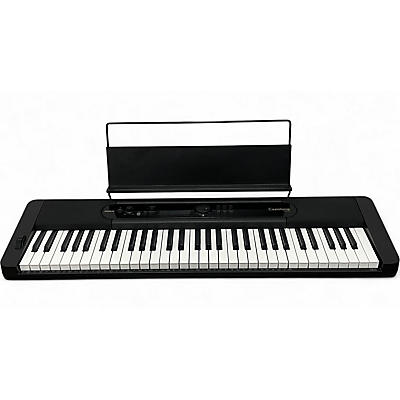 Used Casio cts410 Portable Keyboard