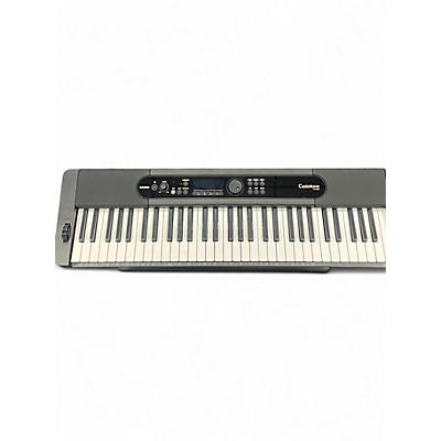 Used Casio cts410 Portable Keyboard