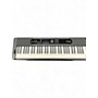 Used Casio cts410 Portable Keyboard