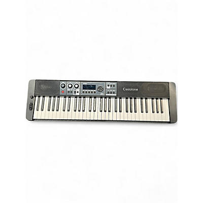 Used Casio cts500