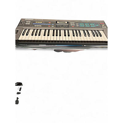 Used Casio cz1000 Synthesizer